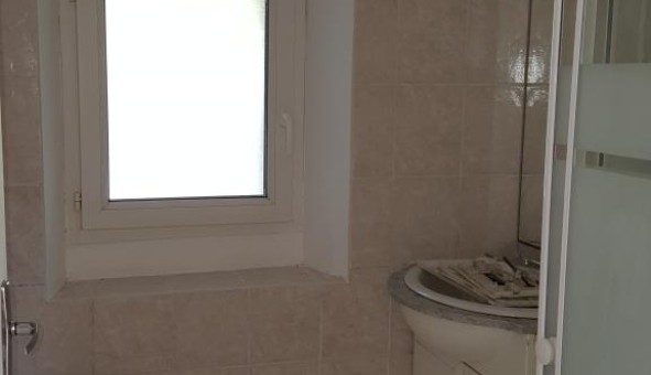 Logement tudiant T2 à Blaincourt ls Prcy (60460)