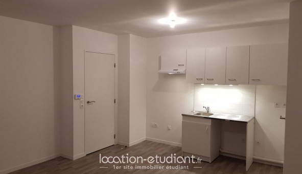 Logement tudiant T2 à Blainville sur Orne (14550)
