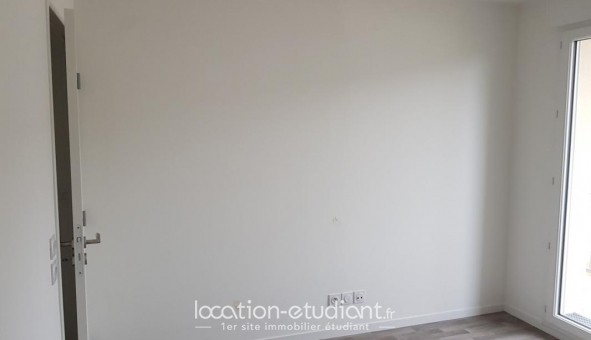 Logement tudiant T2 à Blainville sur Orne (14550)