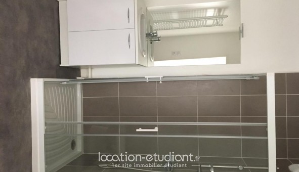 Logement �tudiant Location T2 Vide Blainville sur Orne (14550)