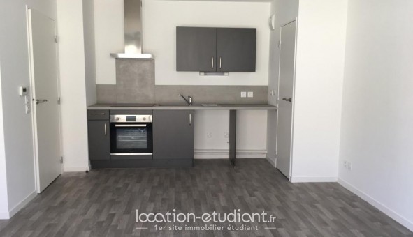 Logement �tudiant T2 &agrave; Blainville sur Orne (14550)