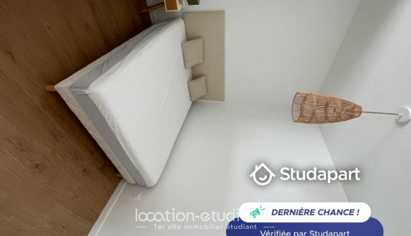 Logement tudiant T2 à Blanquefort (33290)