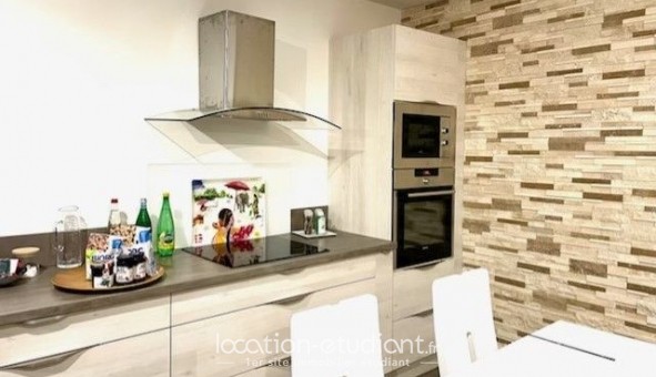 Logement �tudiant Location T2 Vide Blanquefort (33290)