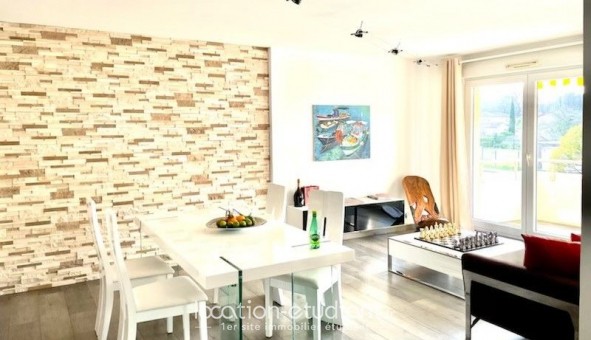 Logement �tudiant T2 &agrave; Blanquefort (33290)