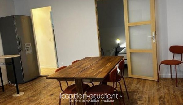 Logement tudiant Location T2 Vide Blaye (33390)