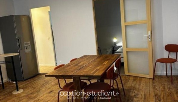 Logement tudiant Location T2 Vide Blaye (33390)