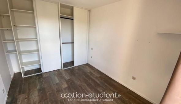 Logement �tudiant T2 &agrave; Blaye (33390)