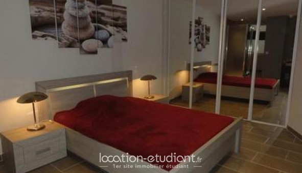 Logement �tudiant T2 &agrave; Blaye (33390)