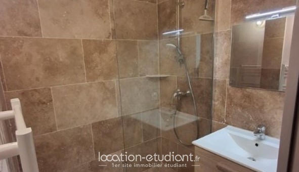 Logement �tudiant T2 &agrave; Blaye (33390)