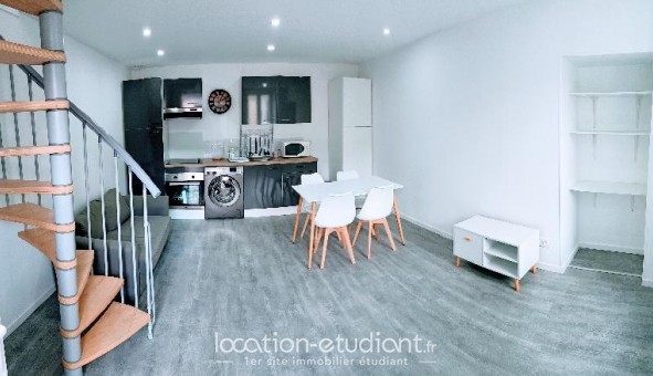 Logement �tudiant Location T2 Vide Blaye (33390)