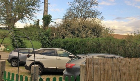 Logement tudiant T2 à Blr (37150)