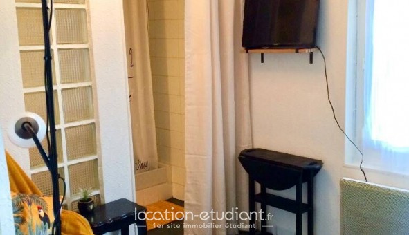 Logement �tudiant T2 &agrave; Bl�r� (37150)