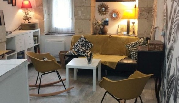 Logement �tudiant Location T2 Vide Bl�r� (37150)