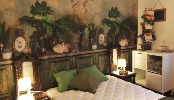 Logement �tudiant T2 &agrave; Bl�r� (37150)