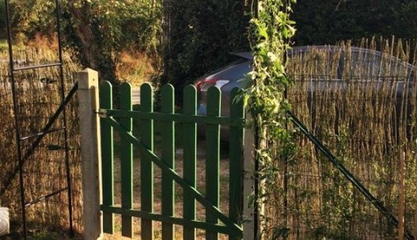 Logement �tudiant T2 &agrave; Bl�r� (37150)