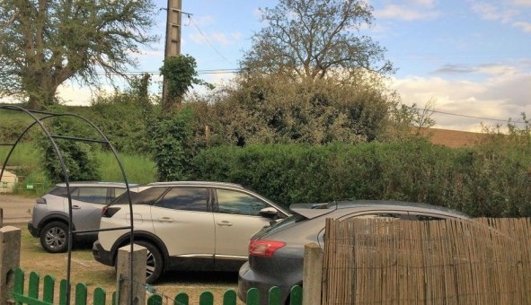 Logement �tudiant T2 &agrave; Bl�r� (37150)