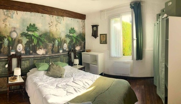 Logement �tudiant T2 &agrave; Bl�r� (37150)