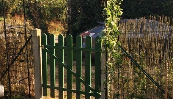 Logement �tudiant T2 &agrave; Bl�r� (37150)