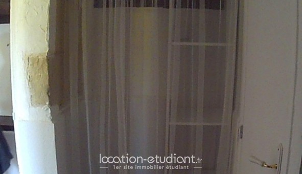 Logement �tudiant T2 &agrave; Bl�r� (37150)