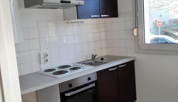Logement tudiant Location T2 Vide Bliesbruck (57200)