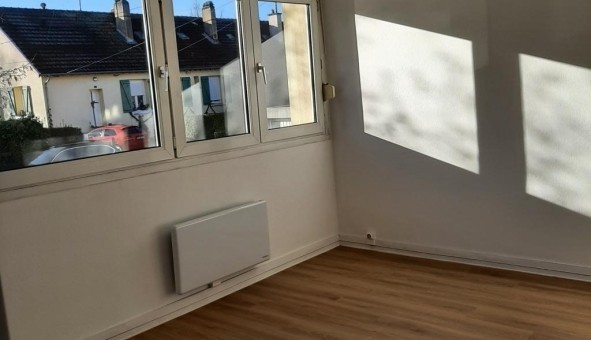 Logement tudiant T2 à Bliesbruck (57200)