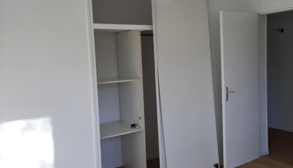 Logement tudiant T2 à Bliesbruck (57200)