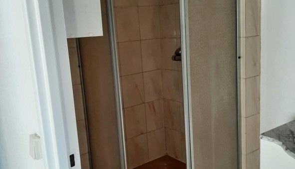 Logement tudiant T2 à Bliesbruck (57200)