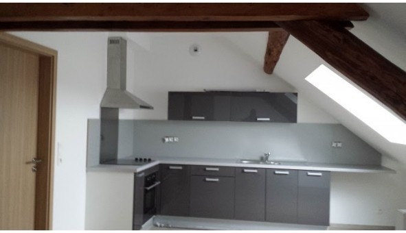 Logement tudiant Location T2 Vide Bliesbruck (57200)