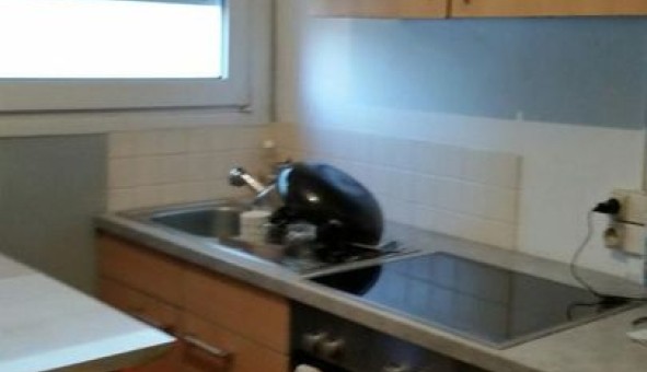 Logement �tudiant Location T2 Vide Bliesbruck (57200)