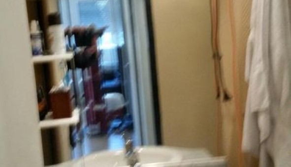 Logement �tudiant T2 &agrave; Bliesbruck (57200)