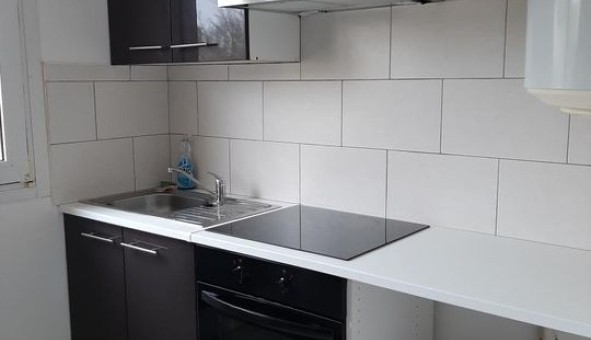 Logement �tudiant T2 &agrave; Bliesbruck (57200)