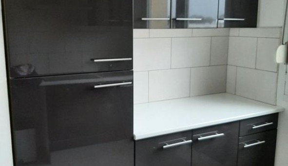 Logement �tudiant T2 &agrave; Bliesbruck (57200)