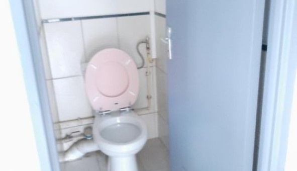 Logement �tudiant T2 &agrave; Bliesbruck (57200)