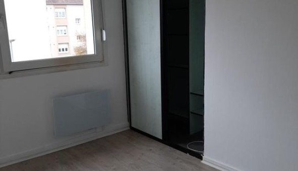Logement �tudiant T2 &agrave; Bliesbruck (57200)