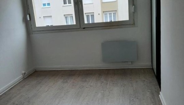Logement �tudiant T2 &agrave; Bliesbruck (57200)