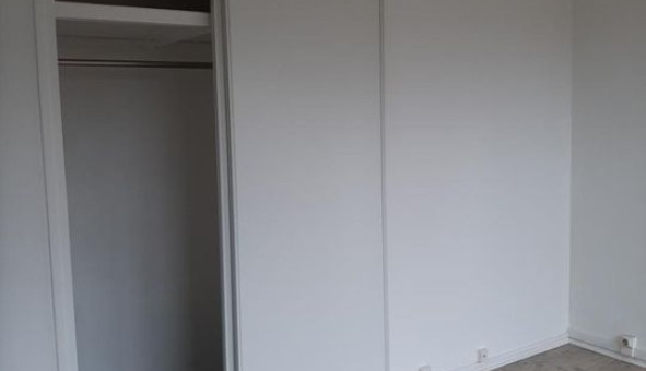 Logement �tudiant T2 &agrave; Bliesbruck (57200)