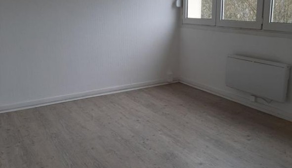 Logement �tudiant T2 &agrave; Bliesbruck (57200)