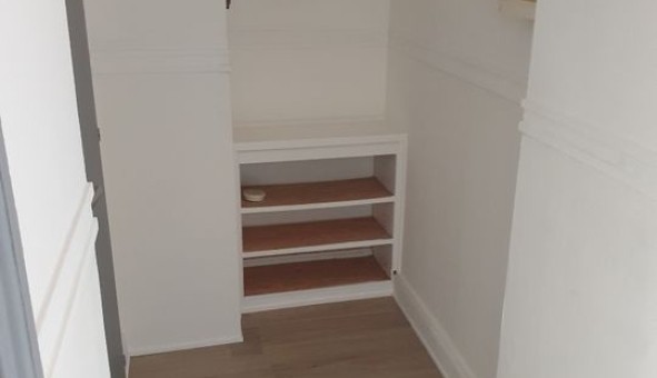 Logement �tudiant T2 &agrave; Bliesbruck (57200)