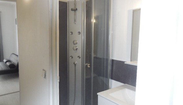 Logement tudiant T2 à Blois (41000)