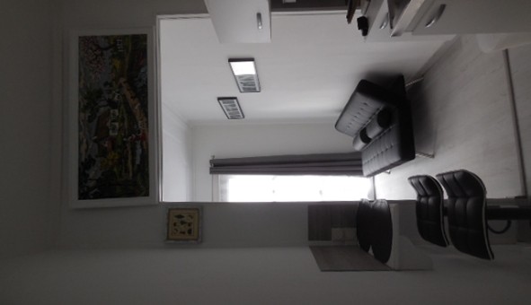Logement tudiant T2 à Blois (41000)