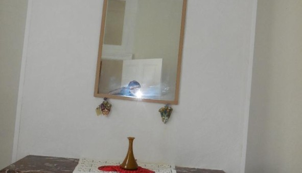 Logement tudiant T2 à Blois (41000)