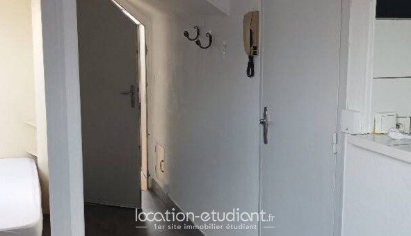 Logement tudiant Location T2 Meublé Blois (41000)