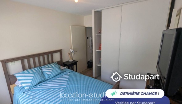 Logement tudiant T2 à Blois (41000)