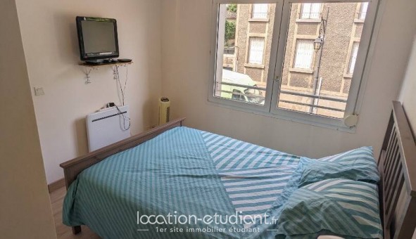 Logement tudiant T2 à Blois (41000)