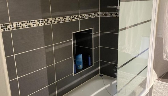 Logement tudiant T2 à Blois (41000)