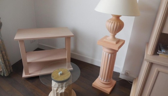 Logement �tudiant T2 &agrave; Blois (41000)