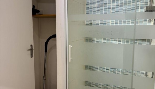 Logement �tudiant T2 &agrave; Blois (41000)