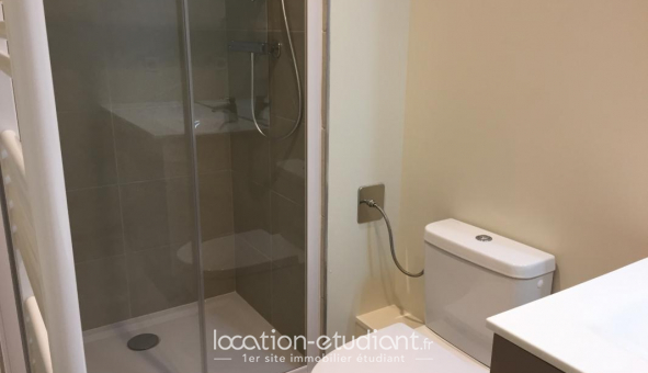 Logement �tudiant T2 &agrave; Blois (41000)