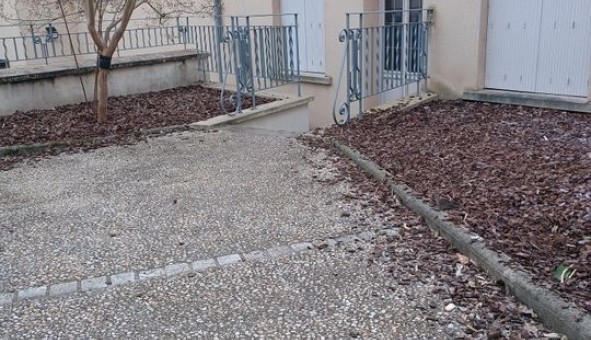 Logement �tudiant T2 &agrave; Blois (41000)