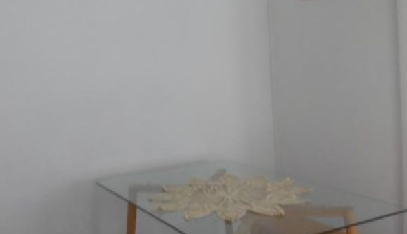 Logement �tudiant T2 &agrave; Blois (41000)